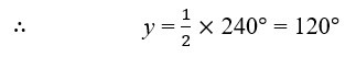 CIRCLE CLASS 10 ICSE NOTES