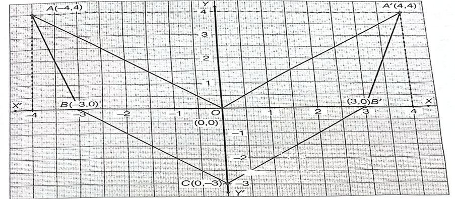 REFLECTION CLASS 10 ICSE NOTES