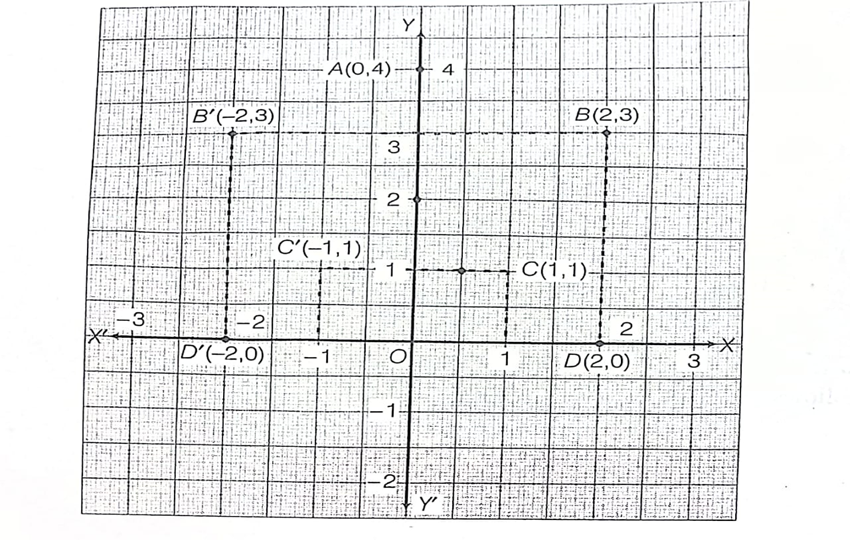 REFLECTION CLASS 10 ICSE NOTES