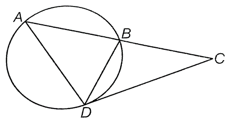 CIRCLE CLASS 10 ICSE NOTES