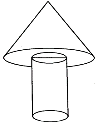 SURFACE AREA AND VOLUME CLASS 10 ICSE