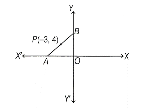 SECTION AND MID POINT FORMULA CLASS 10 ICSE NOTES