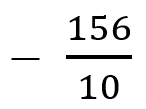 Find the value of x if