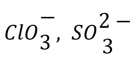 Which of the following pairs of ions are isoelectronic and isostructural ?