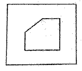 Which of the following answer figure completes the series of the question figure?