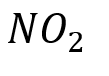 Maximum bond angle at nitrogen is present in which of the following?