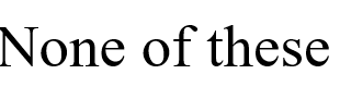 If x is a prime number, then find LCM of x and (x+1).