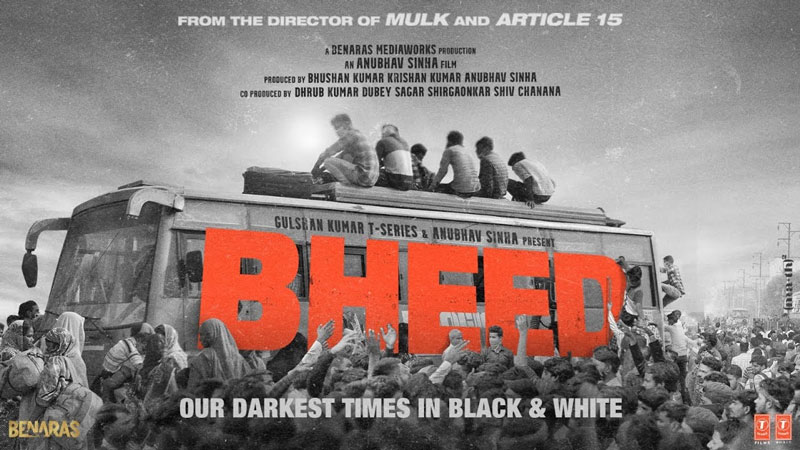 Bheed movie download