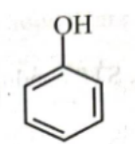 Which one is the most acidic compound?