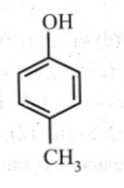 Which one is the most acidic compound?