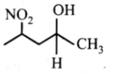 Which amongst the following will be most readily dehydrated under acidic conditions?