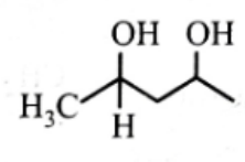 Which amongst the following will be most readily dehydrated under acidic conditions?