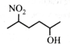 Which amongst the following will be most readily dehydrated under acidic conditions?