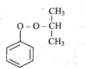 The structure of intermediate A in the following reaction is: