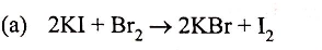 Which reaction is not feasible?